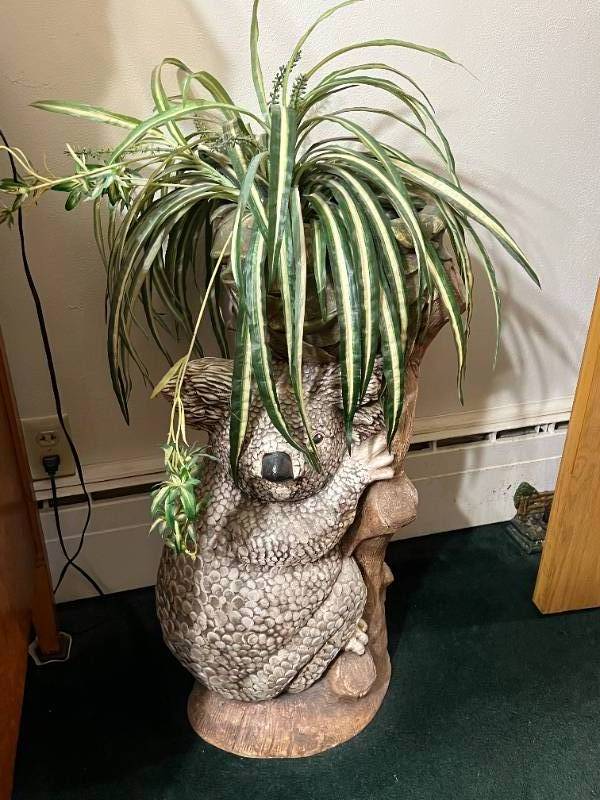 Waseca Estate Auction 1 KBID