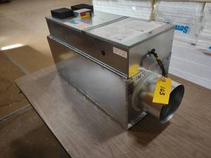 lot 103 image: Nailor Model D30RE Digital Single D...