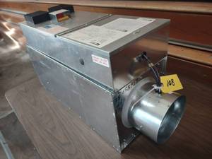 lot 108 image: Nailor Model D30RE Digital Single D...