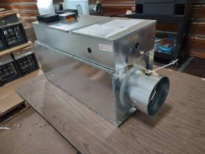 lot 106 image: Nailor Model D30RE Digital Single D...