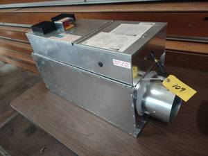 lot 109 image: Nailor Model D30RE Digital Single D...