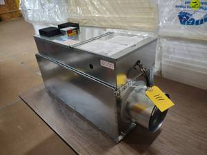 lot 111 image: Nailor Model D30RE Digital Single D...