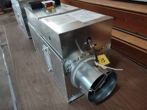 lot 113 image: Nailor Model D30RE Digital Single D...