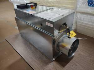 lot 112 image: Nailor Model D30RE Digital Single D...