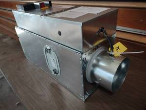 lot 114 image: Nailor Model D30RE Digital Single D...