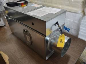 lot 116 image: Nailor Model D30RE Digital Single D...