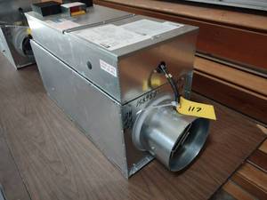 lot 117 image: Nailor Model D30RE Digital Single D...