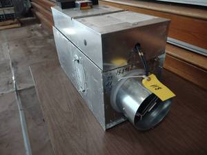 lot 118 image: Nailor Model D30RE Digital Single D...