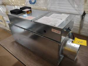 lot 120 image: Nailor Model D30RE Digital Single D...