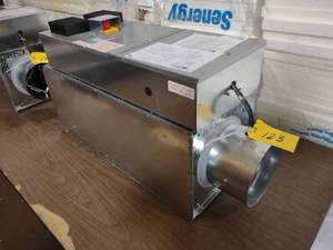 lot 123 image: Nailor Model D30RE Digital Single D...
