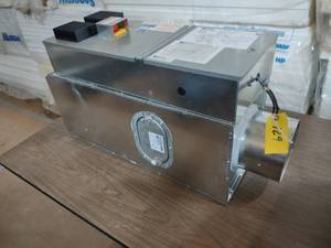 lot 129 image: Nailor Model D30RE Digital Single D...