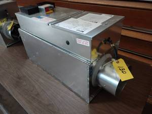lot 130 image: Nailor Model D30RE Digital Single D...
