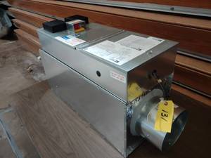 lot 131 image: Nailor Model D30RE Digital Single D...