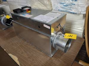 lot 132 image: Nailor Model D30RE Digital Single D...