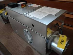lot 134 image: Nailor Model D30RE Digital Single D...