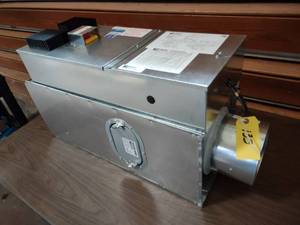 lot 135 image: Nailor Model D30RE Digital Single D...
