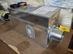 lot 136 image: Nailor Model D30RE Digital Single D...