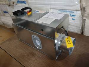 lot 137 image: Nailor Model D30RE Digital Single D...