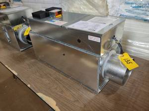 lot 138 image: Nailor Model D30RE Digital Single D...