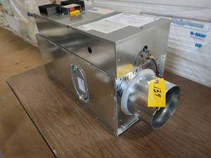 lot 139 image: Nailor Model D30RE Digital Single D...