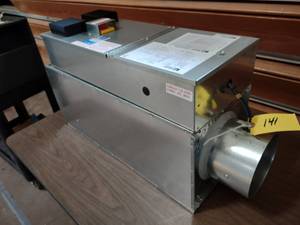 lot 141 image: Nailor Model D30RE Digital Single D...