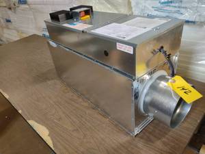 lot 142 image: Nailor Model D30RE Digital Single D...