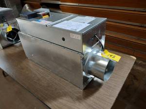 lot 143 image: Nailor Model D30RE Digital Single D...