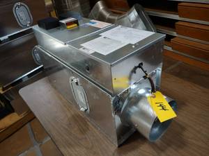 lot 144 image: Nailor Model D30RE Digital Single D...