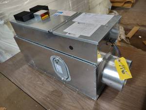 lot 146 image: Nailor Model D30RE Digital Single D...