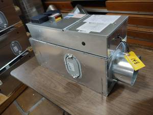 lot 148 image: Nailor Model D30RE Digital Single D...