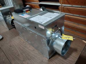lot 149 image: Nailor Model D30RE Digital Single D...