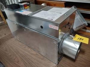 lot 150 image: Nailor Model D30RE Digital Single D...