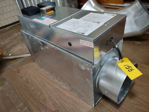 lot 158 image: Nailor Model D30RE Digital Single D...