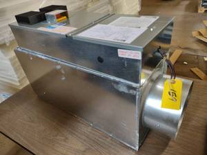 lot 159 image: Nailor Model D30RE Digital Single D...
