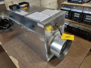lot 160 image: Nailor Model D30RE Digital Single D...