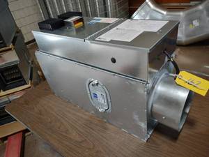 lot 162 image: Nailor Model D30RE Digital Single D...