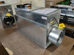 lot 163 image: Nailor Model D30RE Digital Single D...