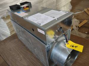lot 164 image: Nailor Model D30RE Digital Single D...
