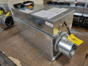 lot 151 image: Nailor Model D30RE Digital Single D...