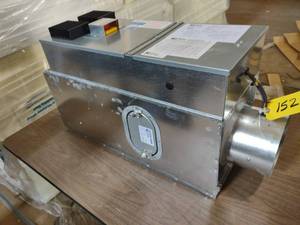 lot 152 image: Nailor Model D30RE Digital Single D...