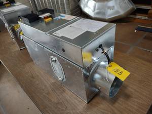 lot 153 image: Nailor Model D30RE Digital Single D...