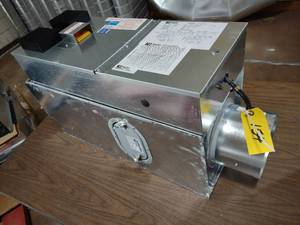 lot 154 image: Nailor Model D30RE Digital Single D...