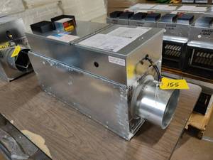 lot 155 image: Nailor Model D30RE Digital Single D...