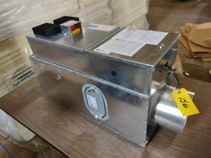 lot 156 image: Nailor Model D30RE Digital Single D...