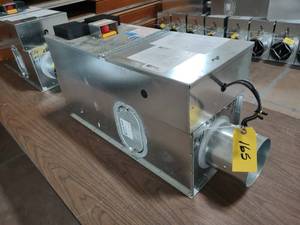lot 165 image: Nailor Model D30RE Digital Single D...
