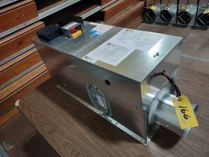 lot 166 image: Nailor Model D30RE Digital Single D...