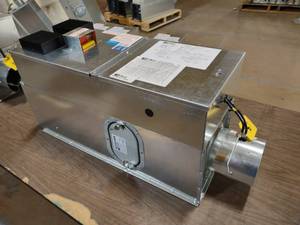lot 167 image: Nailor Model D30RE Digital Single D...