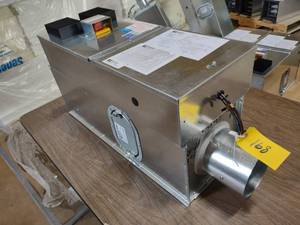 lot 168 image: Nailor Model D30RE Digital Single D...