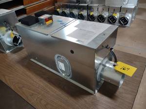 lot 169 image: Nailor Model D30RE Digital Single D...