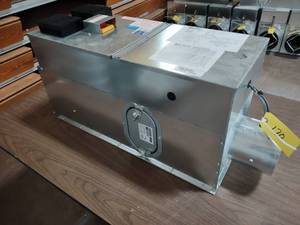 lot 170 image: Nailor Model D30RE Digital Single D...